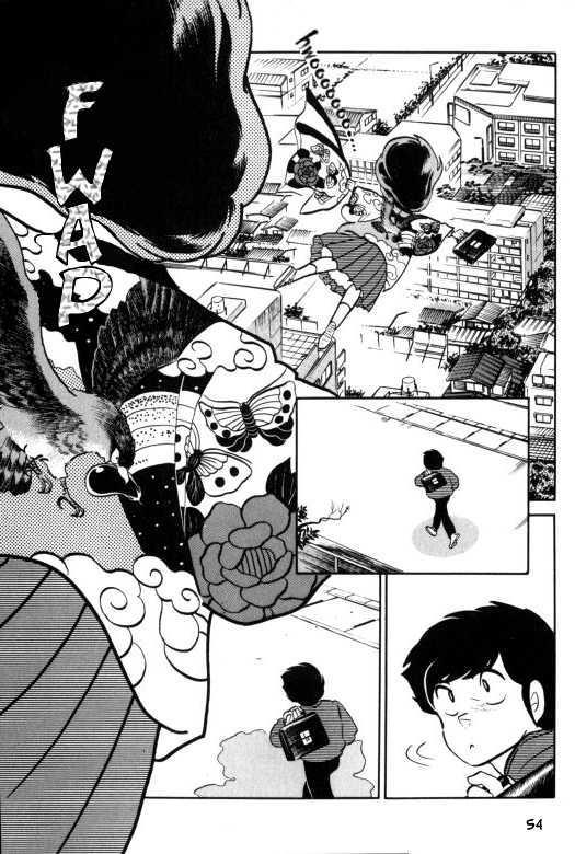 Lum Chapter 320 - Trang 2