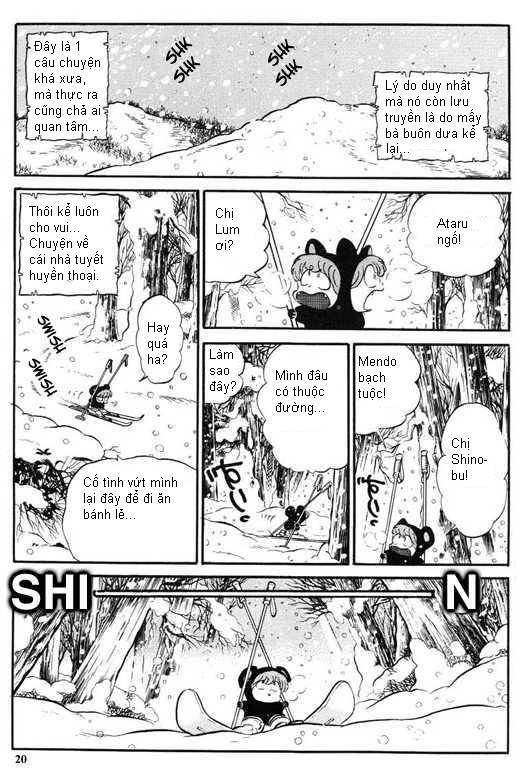 Lum Chapter 319 - Trang 2