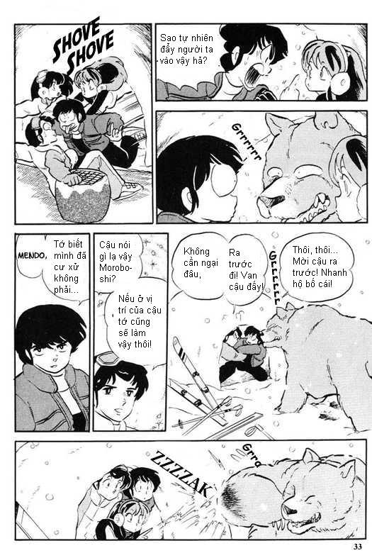 Lum Chapter 318 - Trang 2