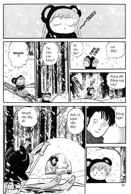 Lum Chapter 318 - Trang 2