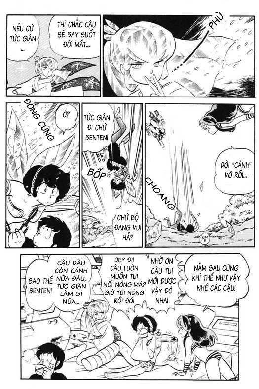 Lum Chapter 317 - Trang 2