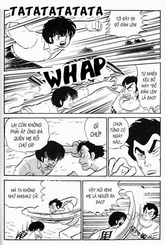 Lum Chapter 315 - Trang 2