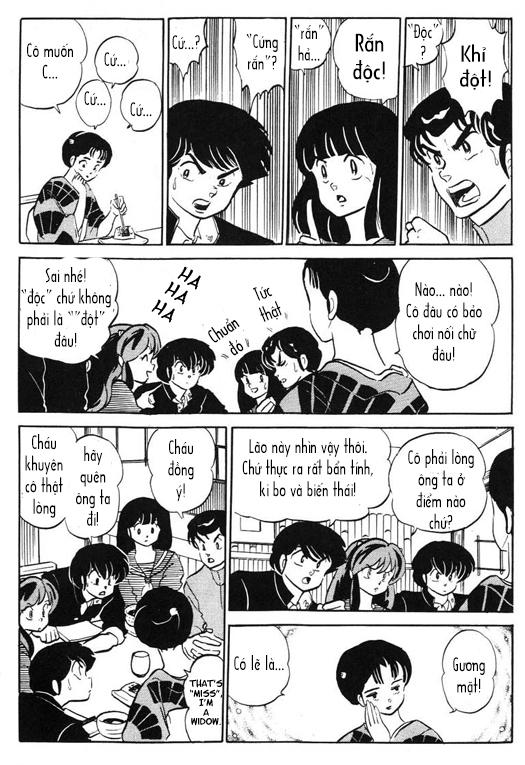 Lum Chapter 314 - Trang 2