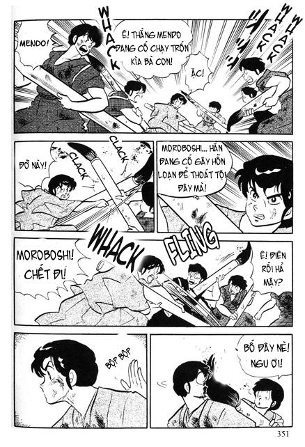 Lum Chapter 313 - Trang 2