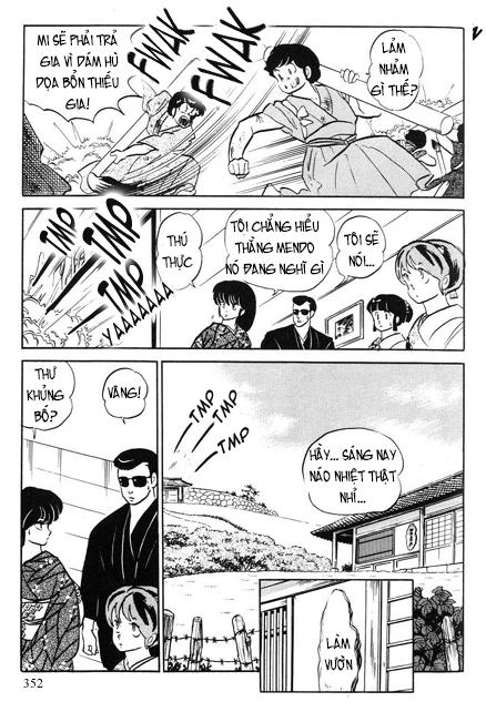 Lum Chapter 313 - Trang 2