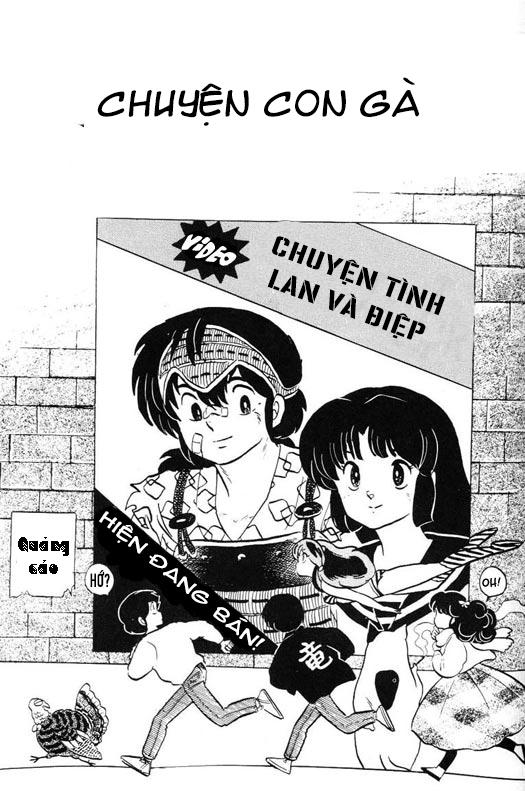 Lum Chapter 312 - Trang 2