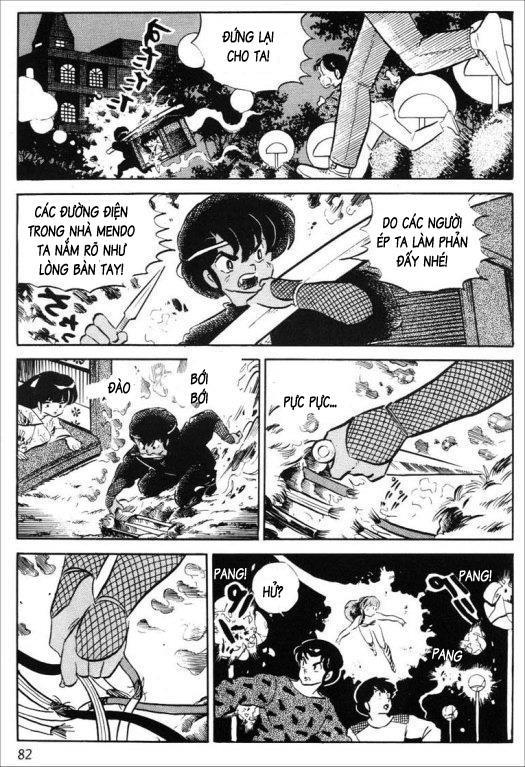 Lum Chapter 310 - Trang 2