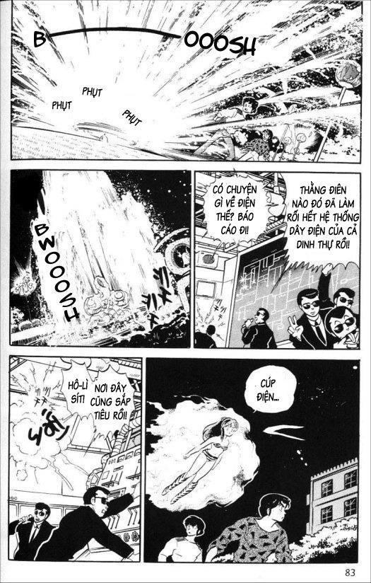 Lum Chapter 310 - Trang 2