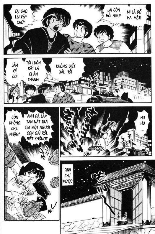 Lum Chapter 310 - Trang 2