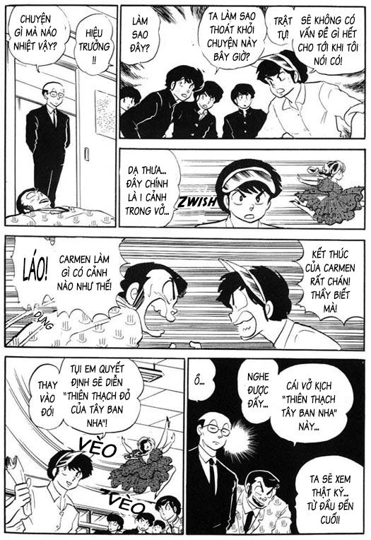 Lum Chapter 306 - Trang 2