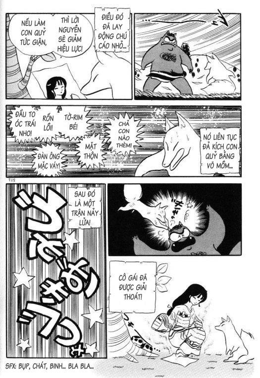 Lum Chapter 304 - Trang 2