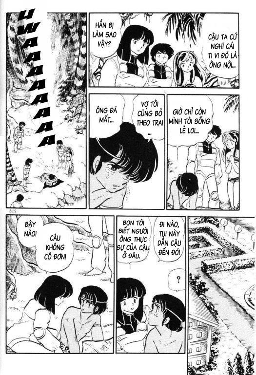 Lum Chapter 303 - Trang 2