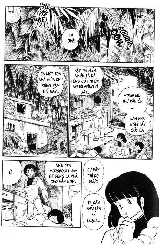 Lum Chapter 303 - Trang 2