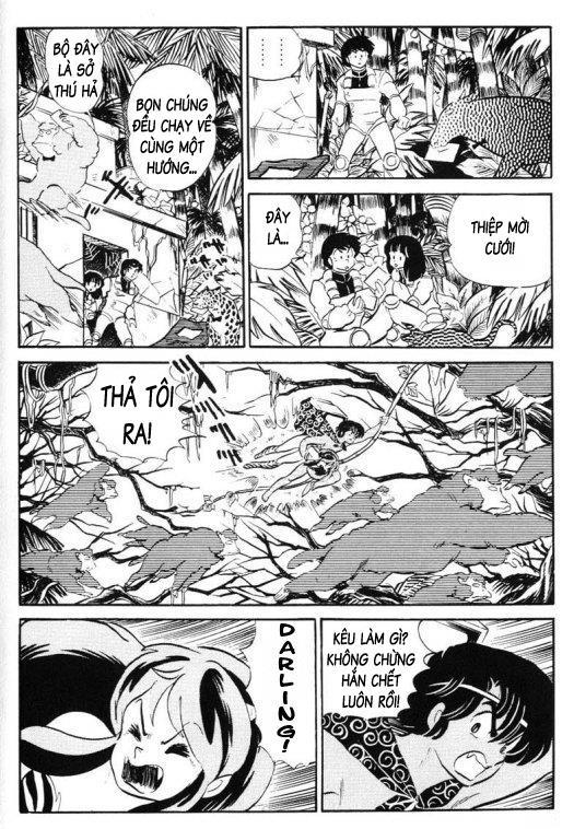 Lum Chapter 303 - Trang 2