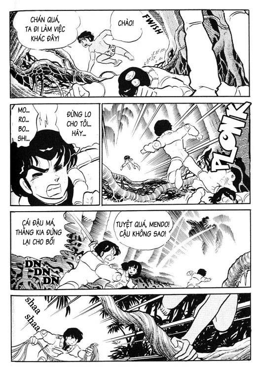 Lum Chapter 302 - Trang 2