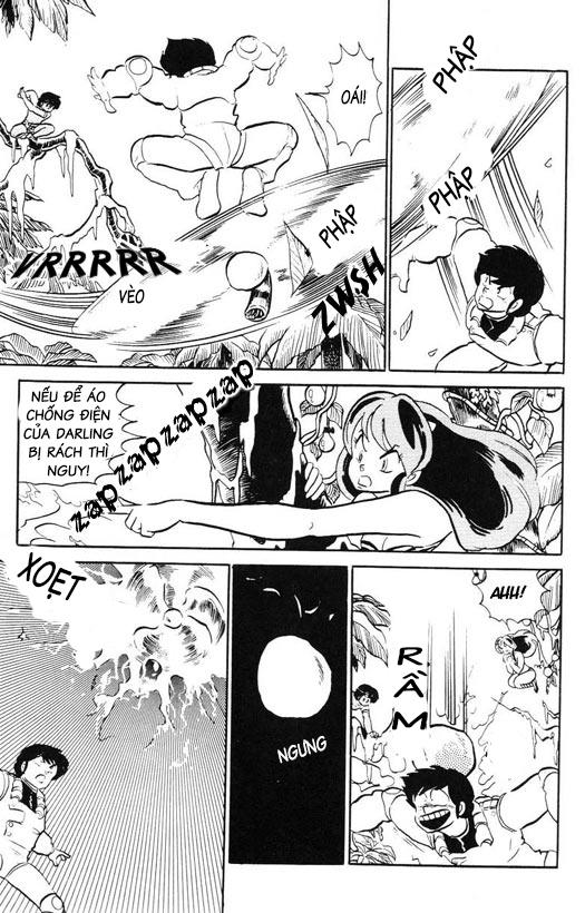 Lum Chapter 302 - Trang 2