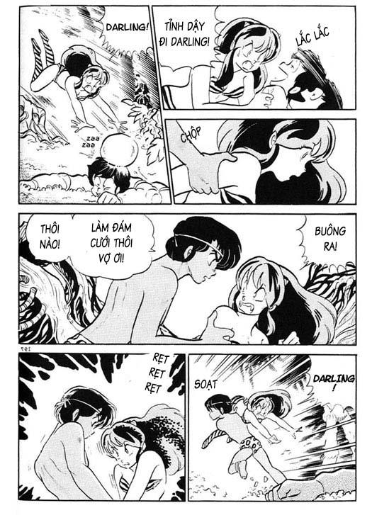 Lum Chapter 302 - Trang 2