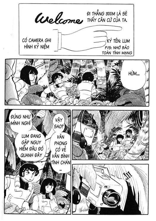 Lum Chapter 302 - Trang 2