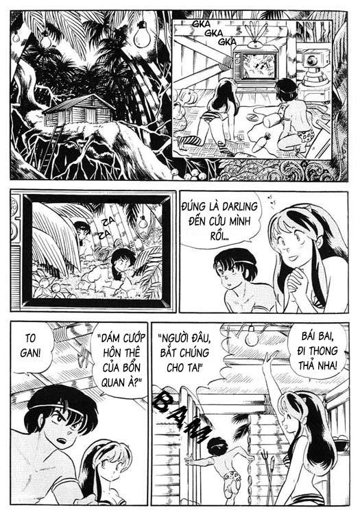 Lum Chapter 302 - Trang 2