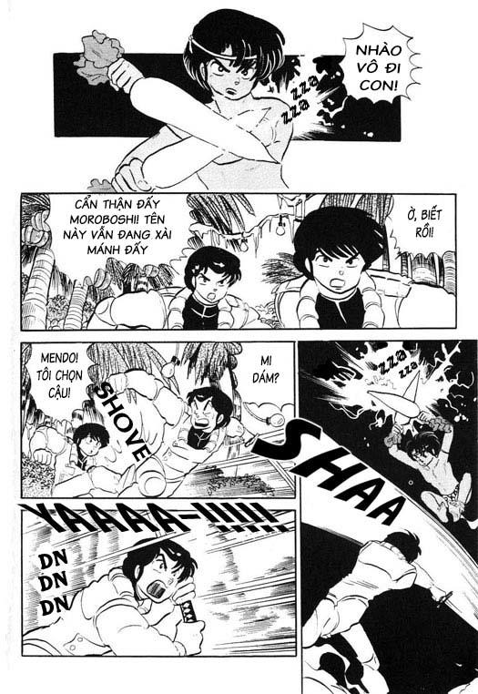 Lum Chapter 302 - Trang 2