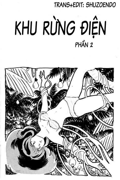 Lum Chapter 301 - Trang 2