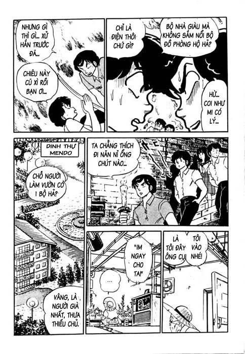 Lum Chapter 301 - Trang 2