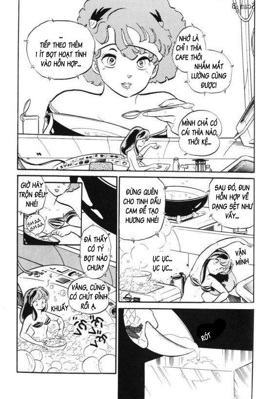 Lum Chapter 295 - Trang 2