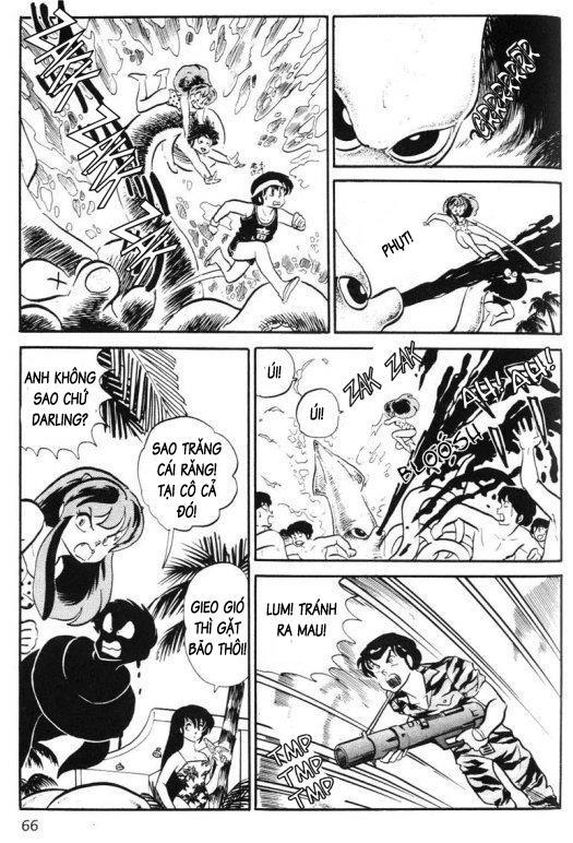 Lum Chapter 294 - Trang 2