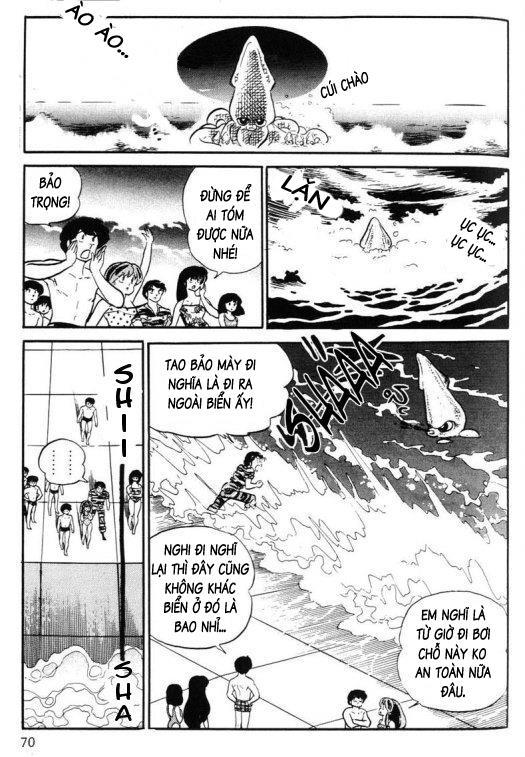 Lum Chapter 294 - Trang 2