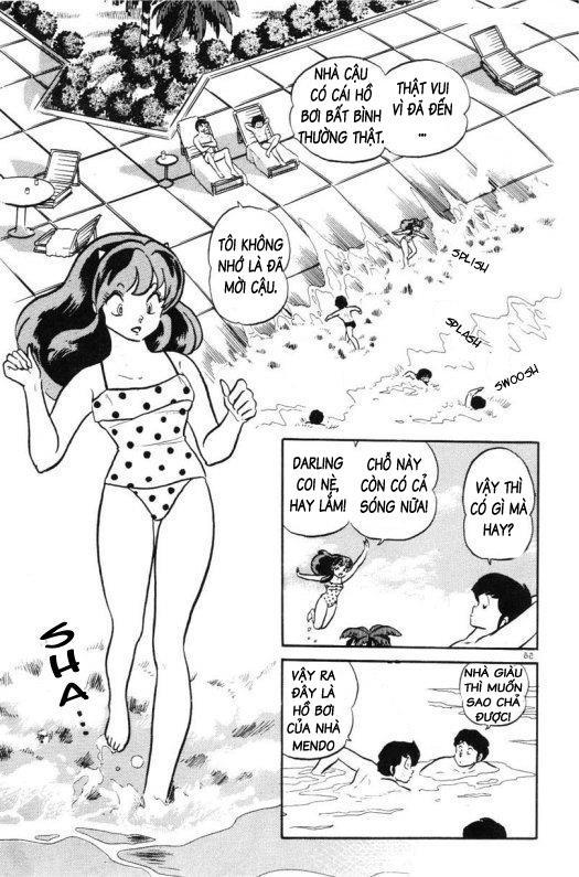 Lum Chapter 294 - Trang 2