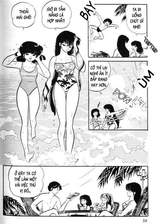 Lum Chapter 294 - Trang 2