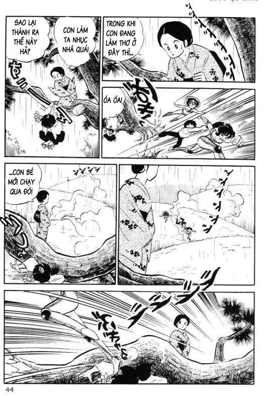 Lum Chapter 293 - Trang 2