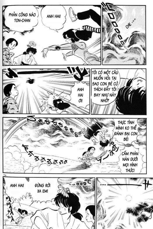 Lum Chapter 293 - Trang 2