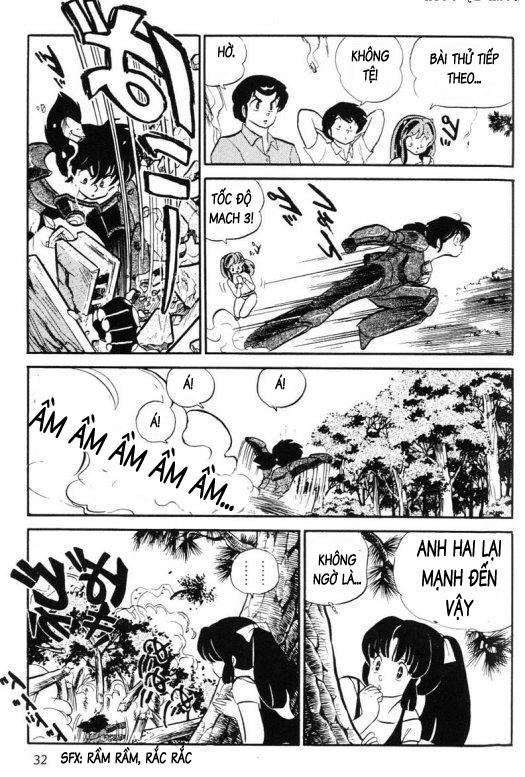 Lum Chapter 292 - Trang 2