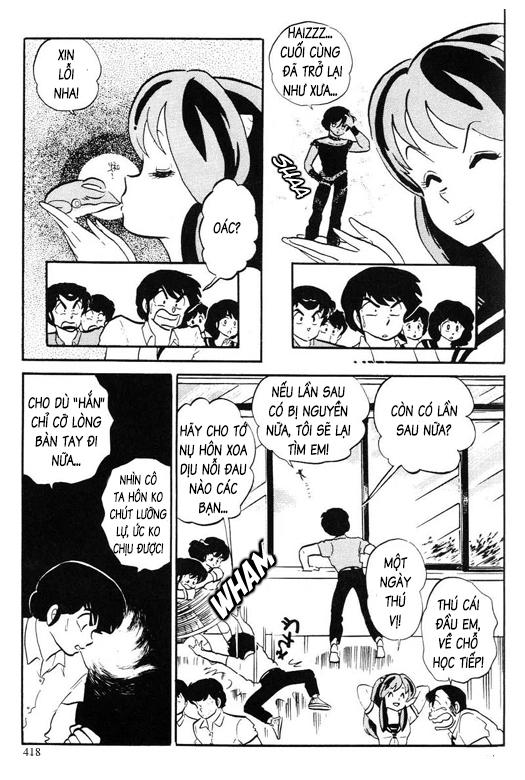 Lum Chapter 291 - Trang 2