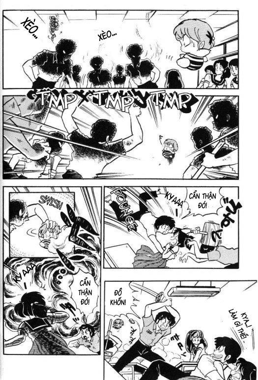 Lum Chapter 289 - Trang 2