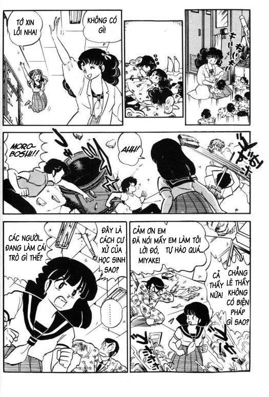 Lum Chapter 289 - Trang 2