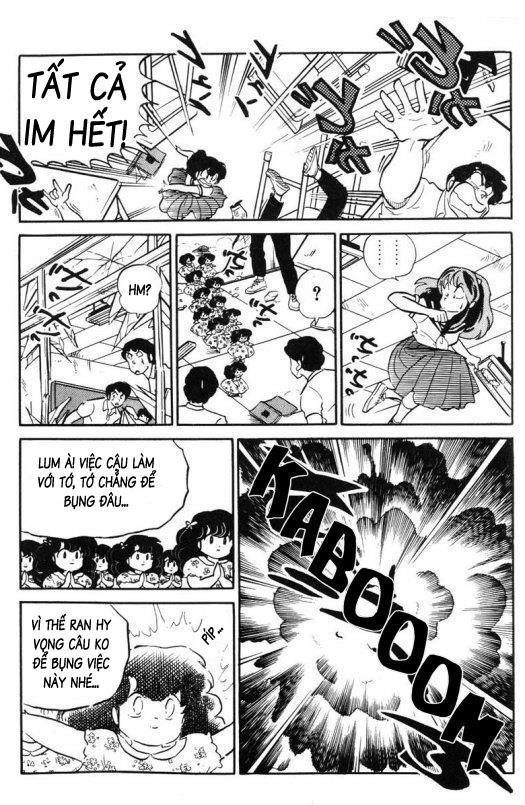 Lum Chapter 289 - Trang 2