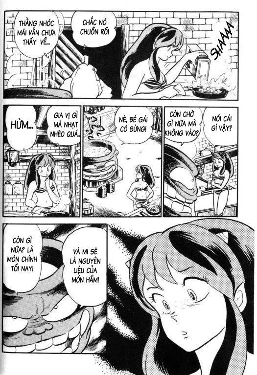 Lum Chapter 287 - Trang 2