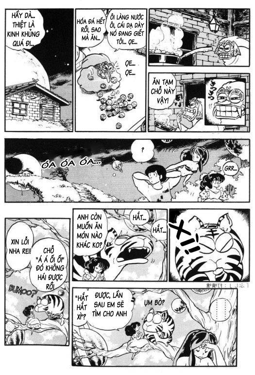 Lum Chapter 287 - Trang 2