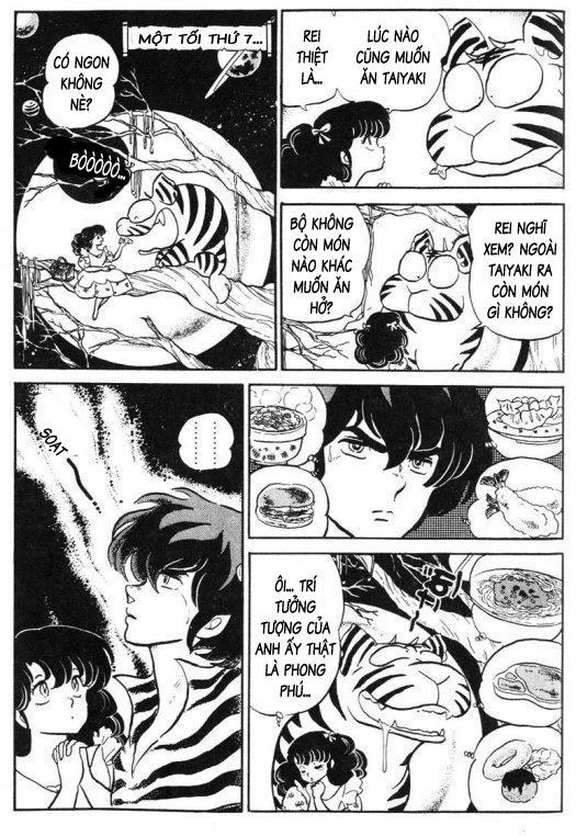 Lum Chapter 287 - Trang 2