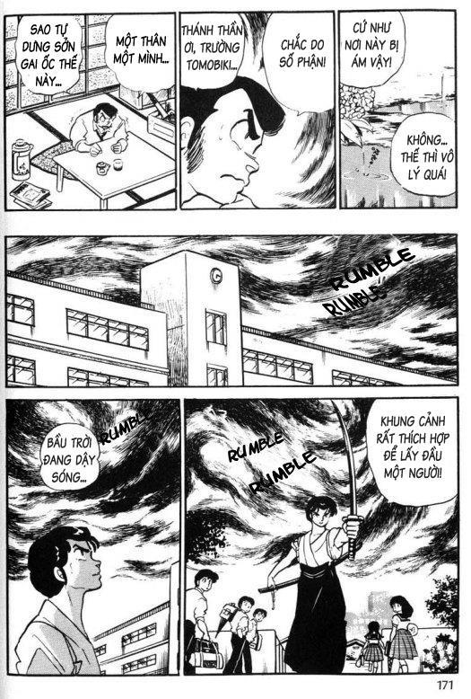 Lum Chapter 286 - Trang 2