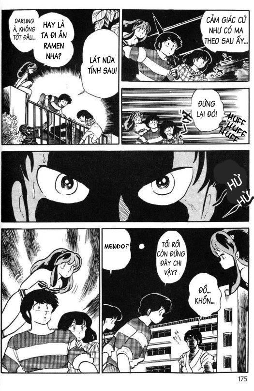 Lum Chapter 286 - Trang 2