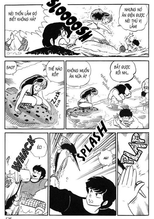 Lum Chapter 285 - Trang 2