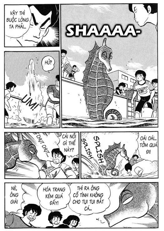 Lum Chapter 285 - Trang 2