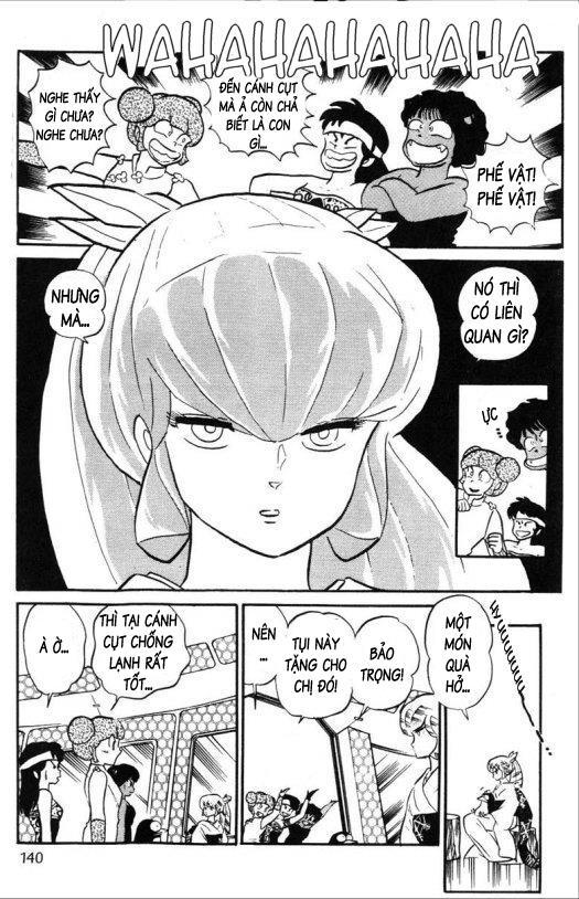 Lum Chapter 284 - Trang 2