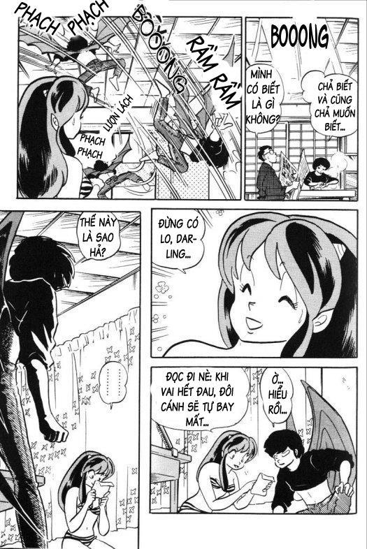 Lum Chapter 283 - Trang 2