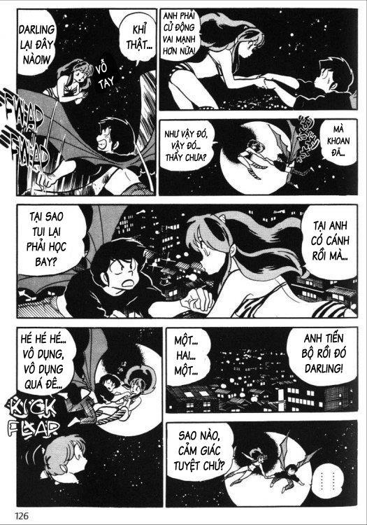 Lum Chapter 283 - Trang 2