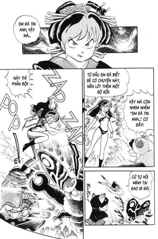 Lum Chapter 279 - Trang 2