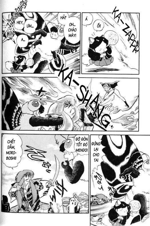 Lum Chapter 279 - Trang 2